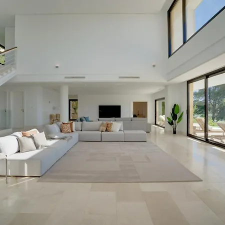Gravity- Luxurious Paradise With Sea View Villa *