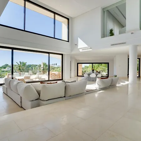 Gravity- Luxurious Paradise With Sea View