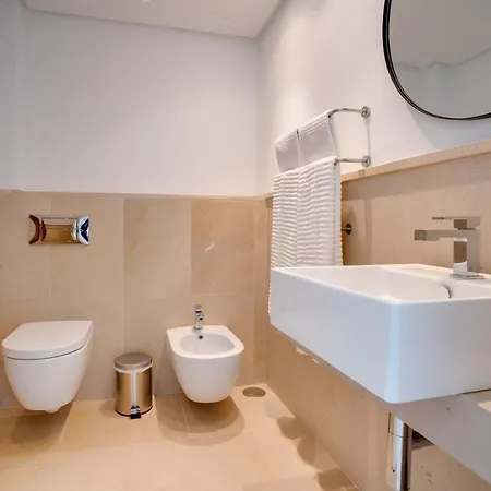 Villa Gravity- Luxurious Paradise With Sea View