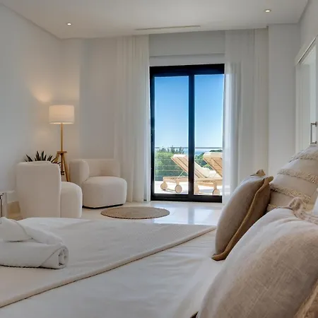 Villa Gravity- Luxurious Paradise With Sea View San Roque (Andalucia)