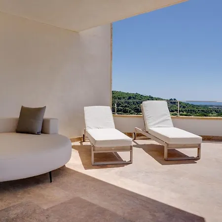 Gravity- Luxurious Paradise With Sea View