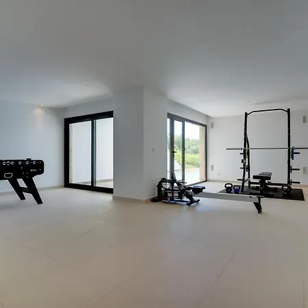 Gravity- Luxurious Paradise With Sea View * San Roque (Andalucia)