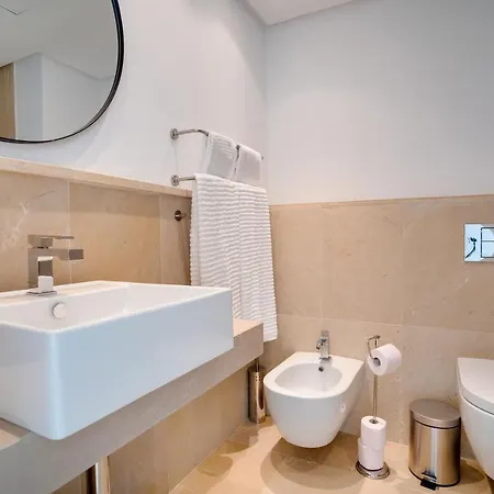 Gravity- Luxurious Paradise With Sea View * San Roque (Andalucia)