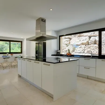 Gravity- Luxurious Paradise With Sea View
