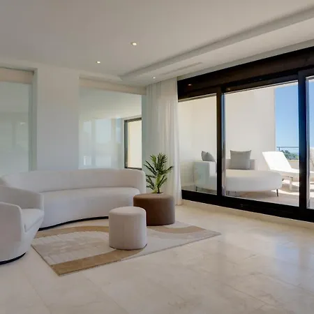 Gravity- Luxurious Paradise With Sea View Villa *
